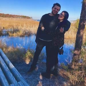 Meet your Posher, Stephen